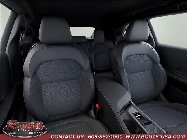 New 2026 Dodge Charger R/T Scat Pack image 16