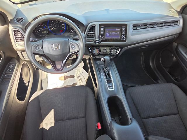 Used 2017 Honda HR-V LX image 8