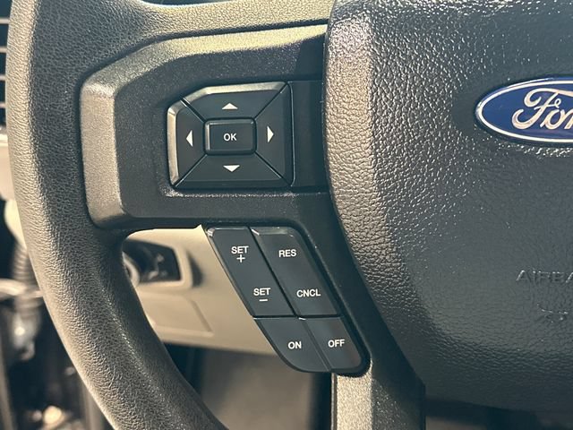 Used 2017 Ford F150 XLT AWD/4WD image 28