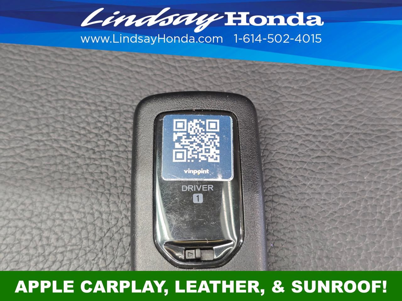 Used 2024 Honda Passport EX-L image 21