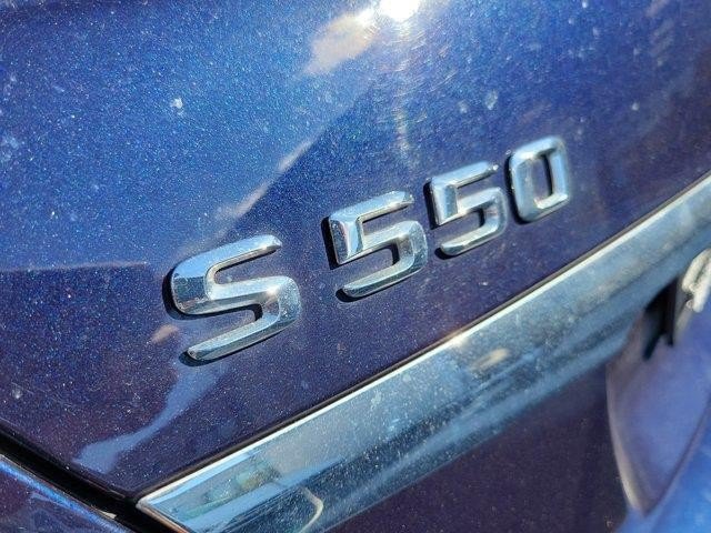 Used 2015 Mercedes-Benz S 550 Sedan w/ Premium 1 Package image 32