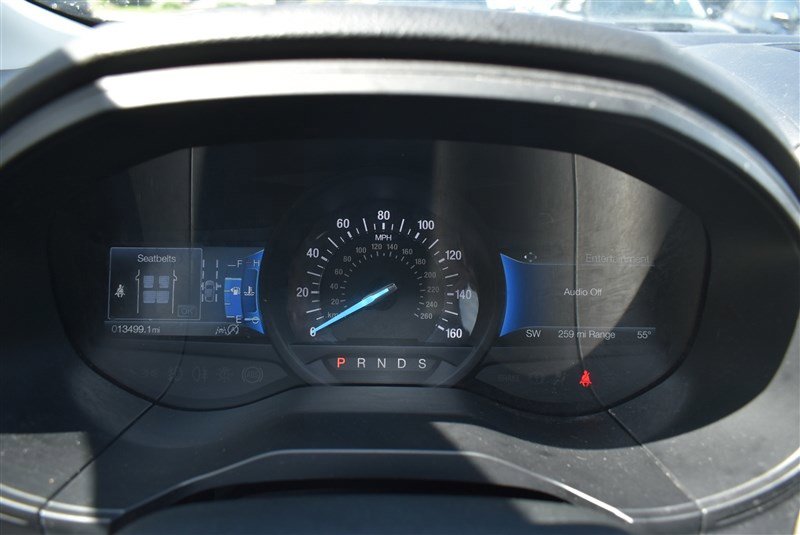 Used 2022 Ford Edge SEL w/ Convenience Package AWD/4WD image 14