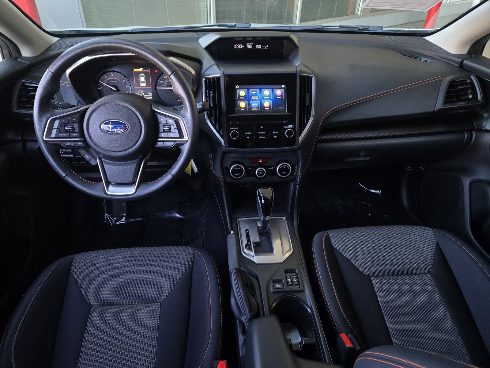 Used 2023 Subaru Crosstrek 2.0i Premium image 13