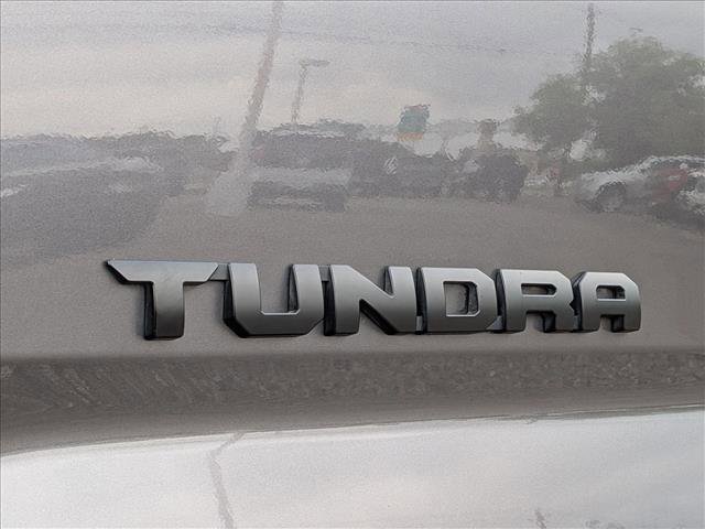 Used 2022 Toyota Tundra SR5 w/ TRD Off-Road Premium Package image 23