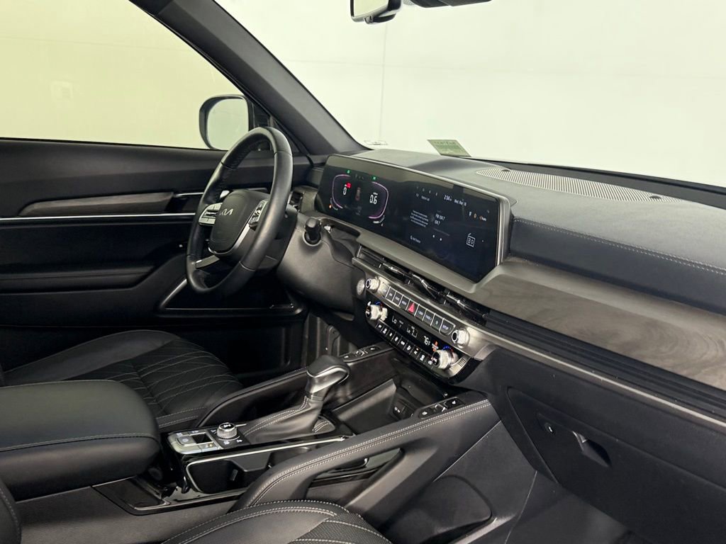 Used 2024 Kia Telluride EX X-Line image 34