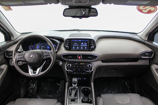 Used 2020 Hyundai Santa Fe SEL FWD image 26