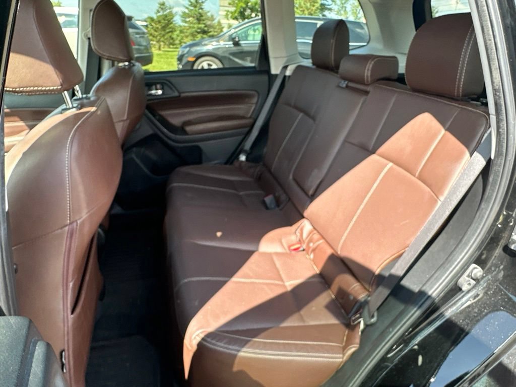 Used 2017 Subaru Forester 2.0XT Touring w/ Rugged Package #2 AWD/4WD image 15