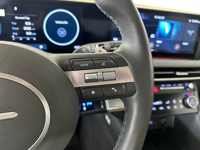 Used 2025 Hyundai Sonata Limited image 16
