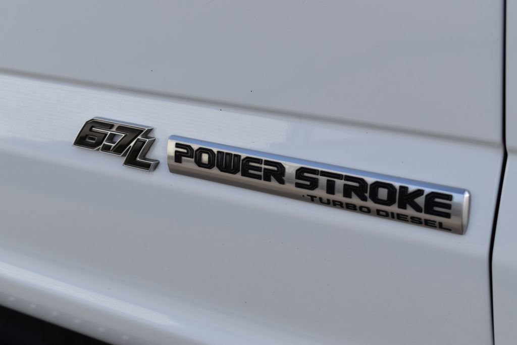 Used 2022 Ford F250 XLT w/ FX4 Off-Road Package image 5