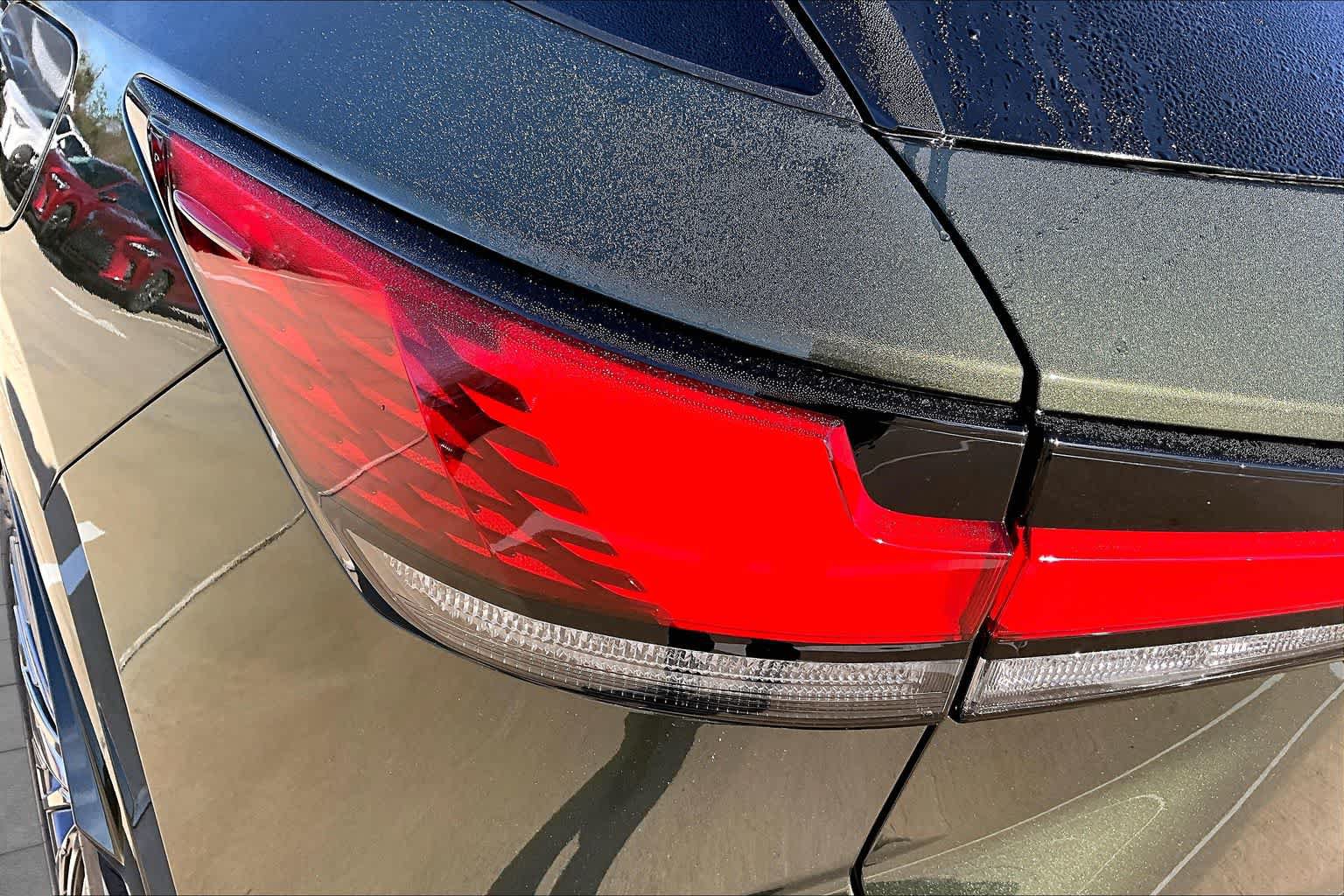 New 2026 Lexus RX 450h AWD w/ Convenience Package image 14
