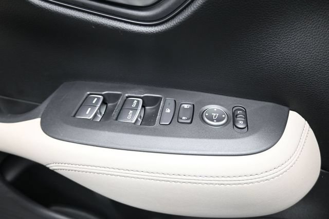 Certified 2023 Honda HR-V EX-L image 17