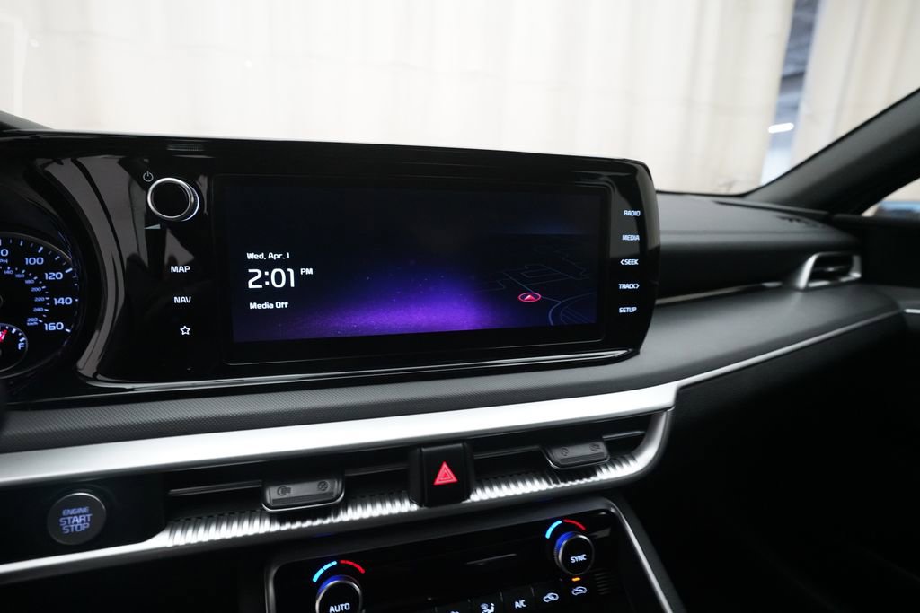 Used 2023 Kia K5 GT-Line image 6