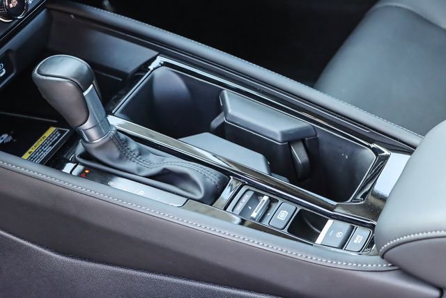 Used 2025 Honda Accord Touring image 21