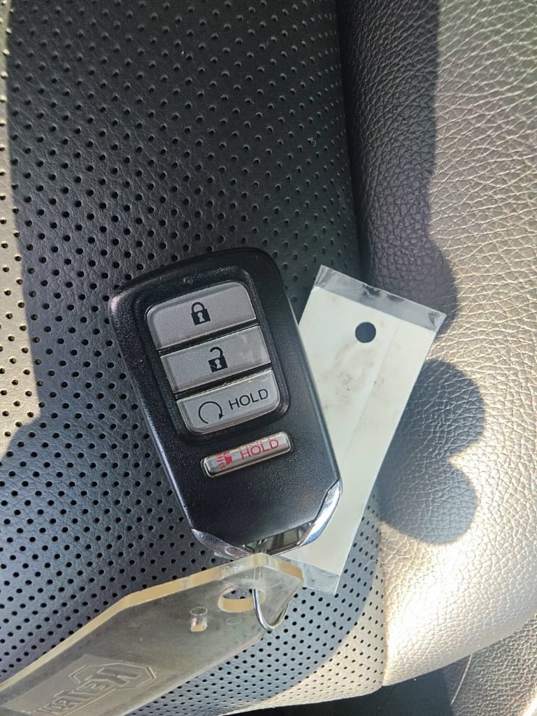 Used 2023 Honda Ridgeline RTL image 33