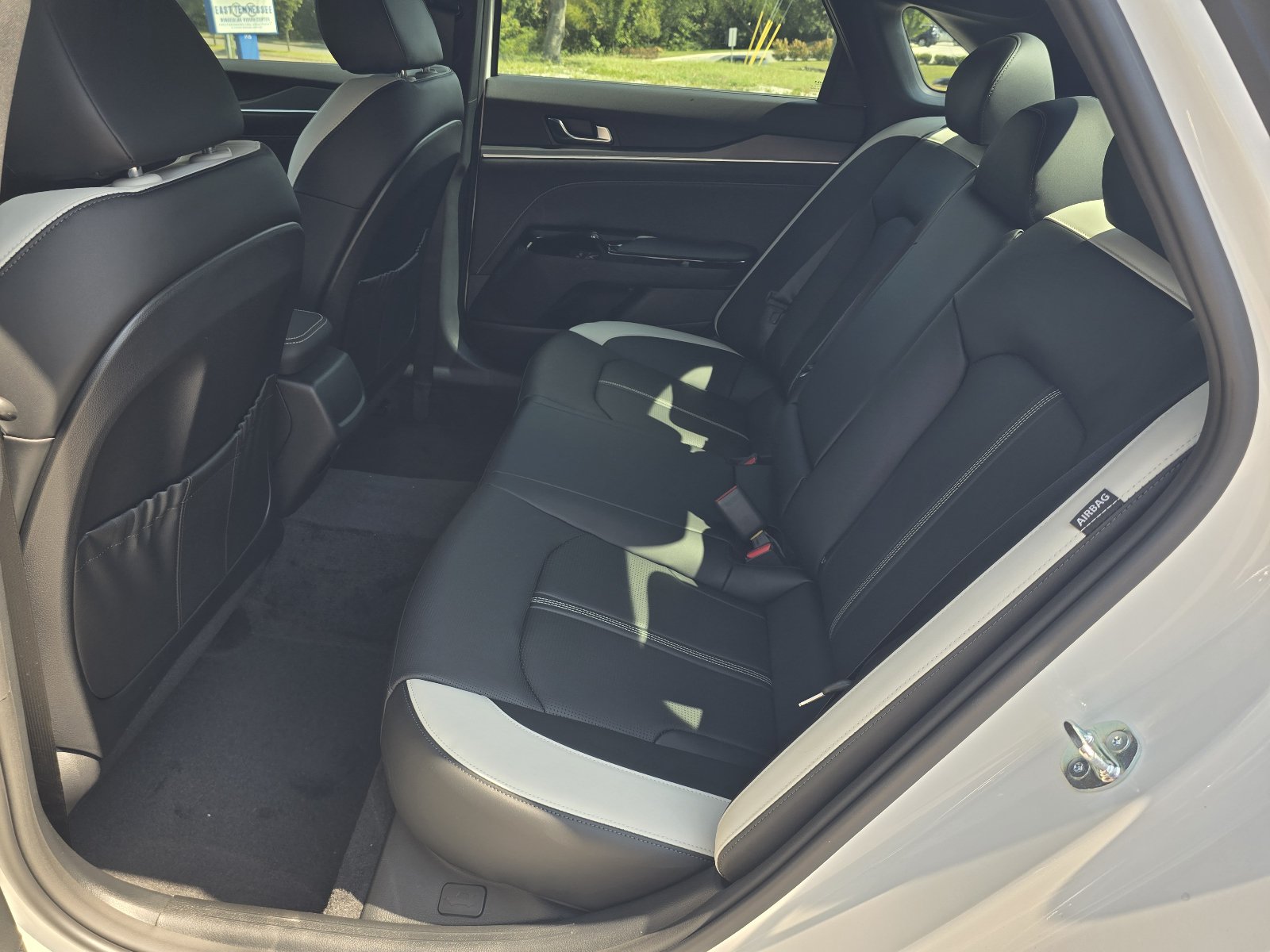 New 2026 Kia K5 GT-Line AWD/4WD image 4