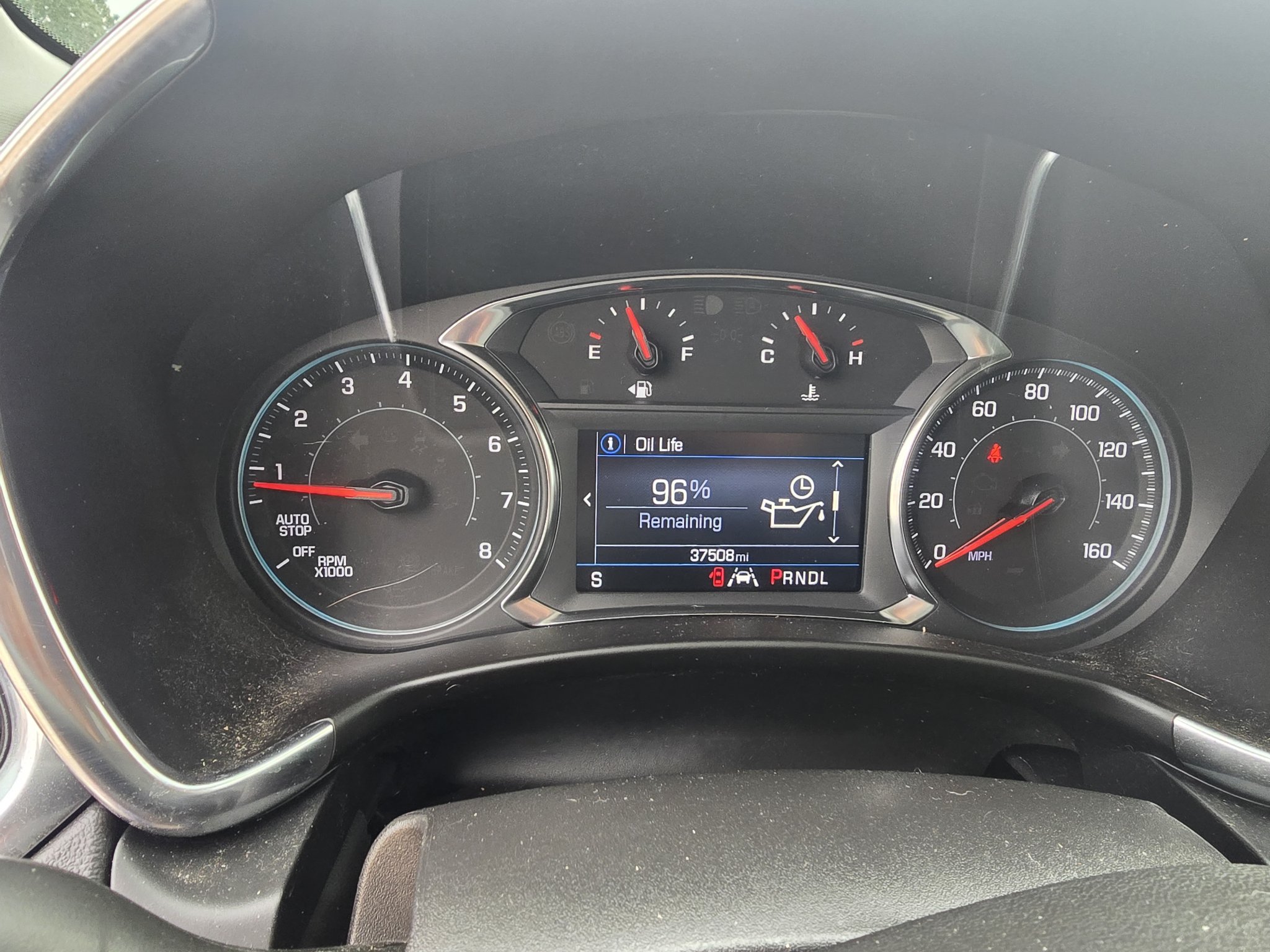 Used 2024 Chevrolet Equinox LT AWD/4WD image 20