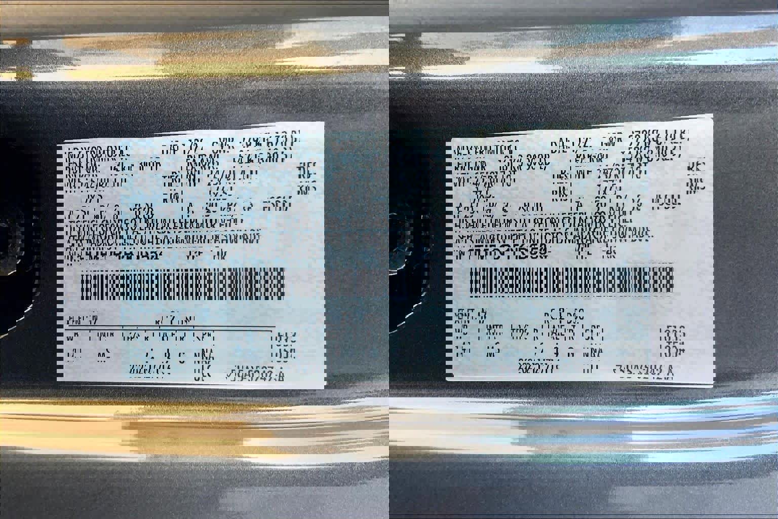 Used 2023 Ford F150 XLT w/ Equipment Group 301A Mid image 51