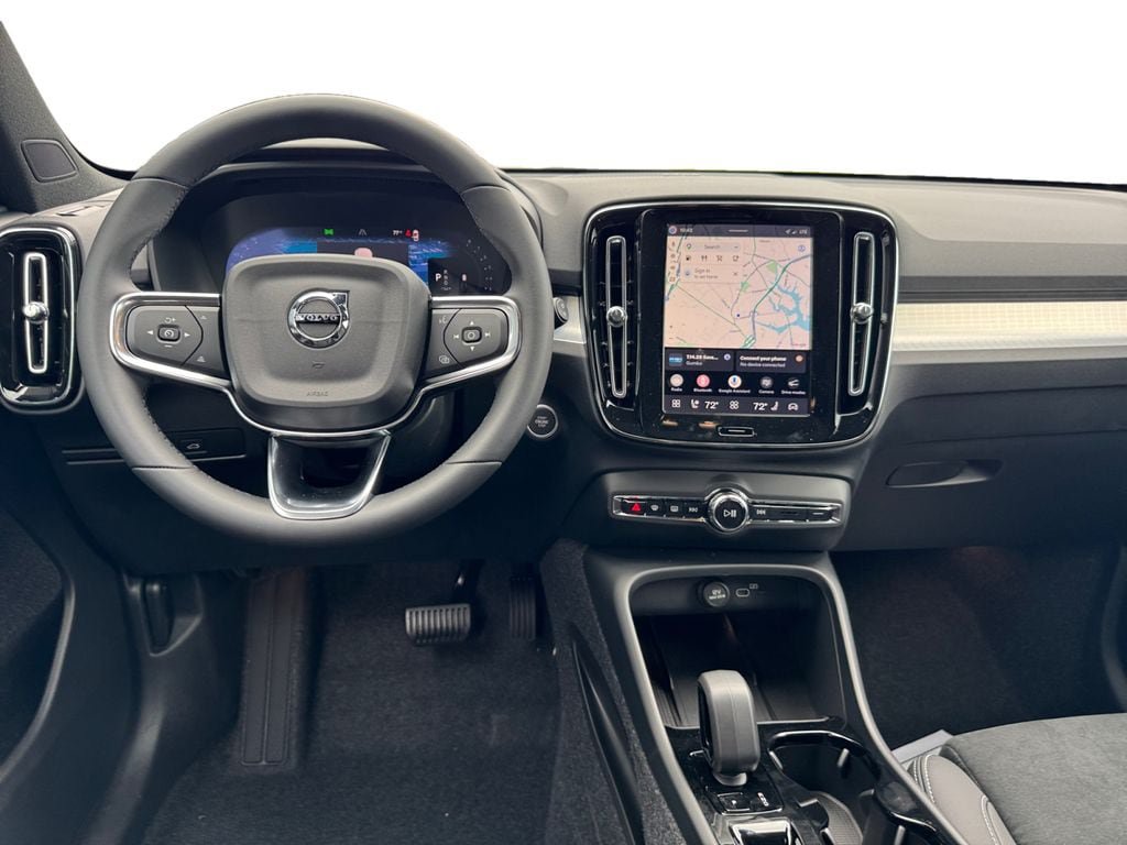 New 2026 Volvo XC40 B5 Ultra w/ Protection Package Premier AWD/4WD image 27