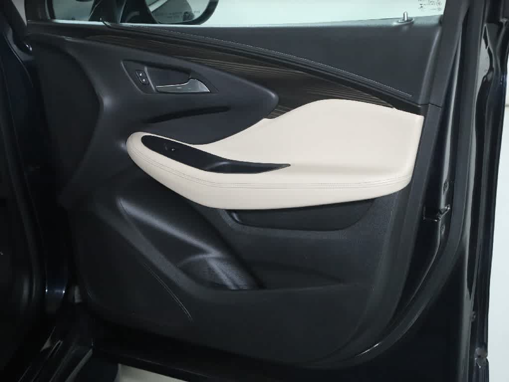 Used 2020 Buick Envision Preferred AWD/4WD image 34