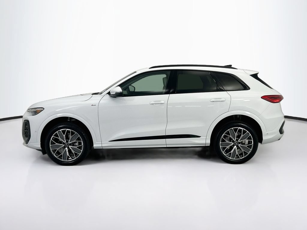 New 2026 Audi Q5 Premium Plus AWD/4WD image 8