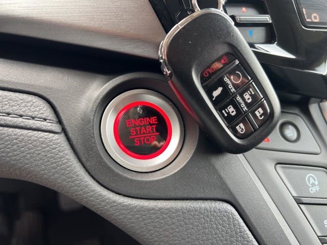 Used 2025 Honda Odyssey EX-L image 42