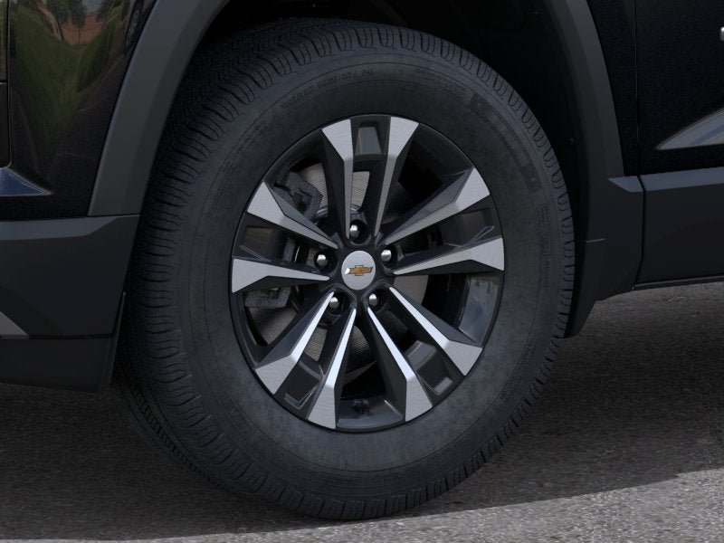 New 2027 Chevrolet Equinox LT AWD/4WD image 9