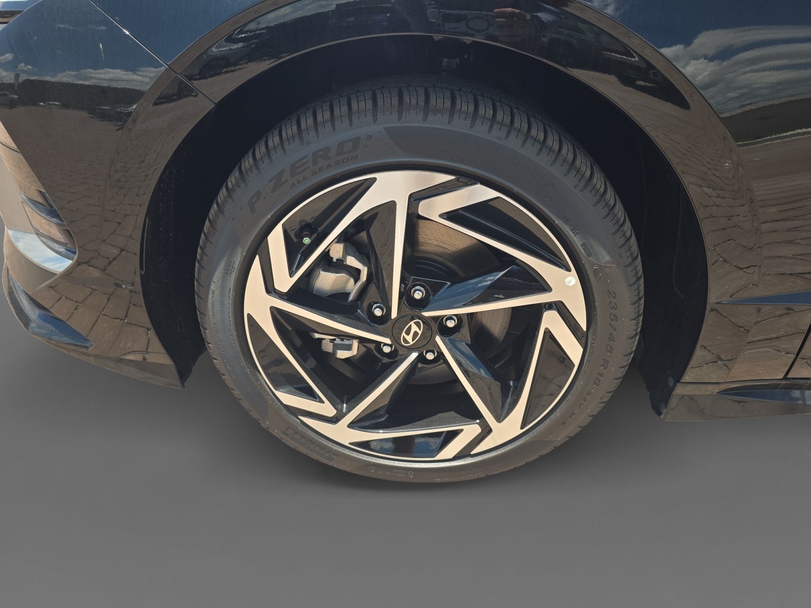 New 2026 Hyundai Sonata SEL FWD image 9