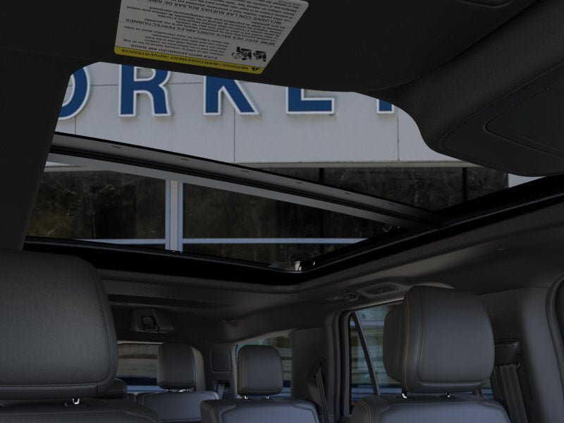 New 2026 Ford Expedition Tremor AWD/4WD image 22
