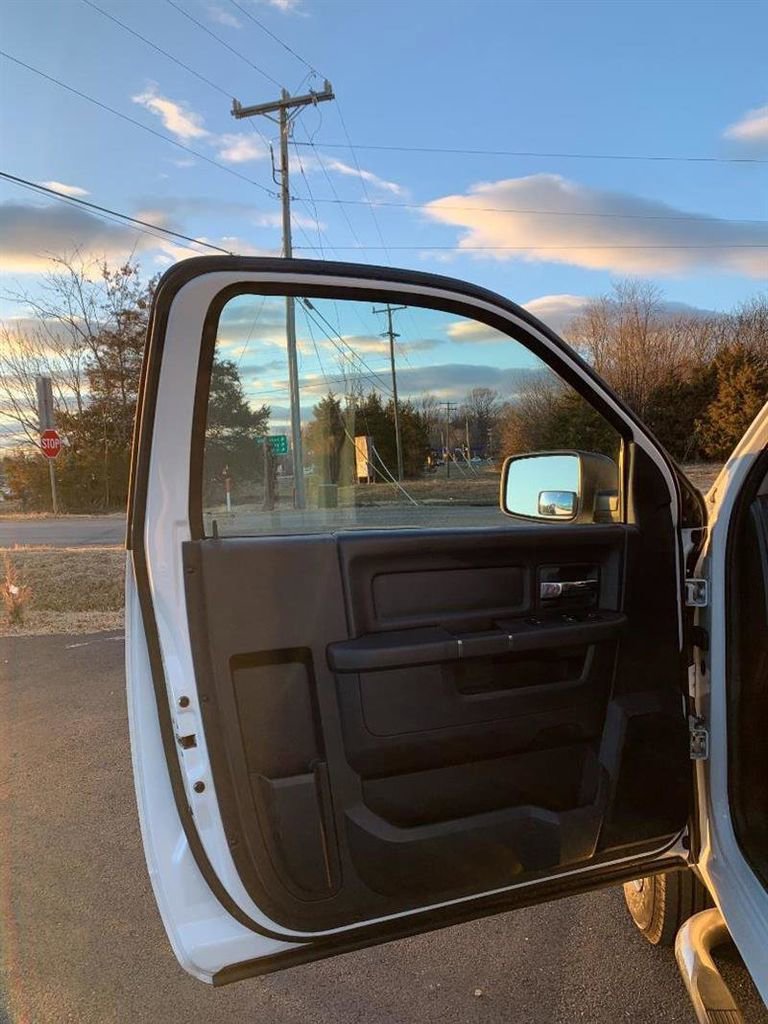 Used 2012 RAM 2500 ST w/ PWR & Remote Entry Group image 22