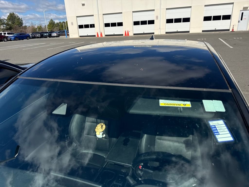 Used 2022 Honda Accord Sport image 14