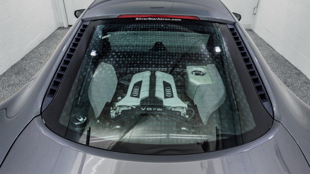 Used 2014 Audi R8 V8 AWD/4WD image 12