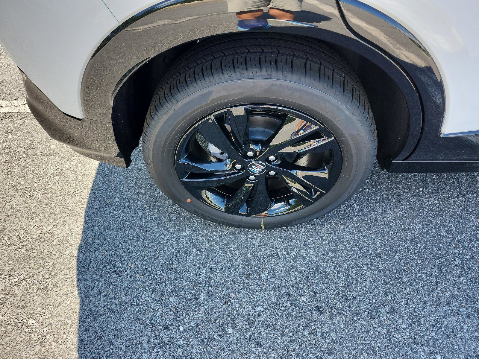 New 2026 Buick Encore GX Sport Touring w/ Comfort Package image 5