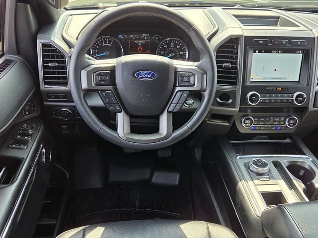 Certified 2019 Ford Expedition XLT w/ Equipment Group 202A RWD image 11