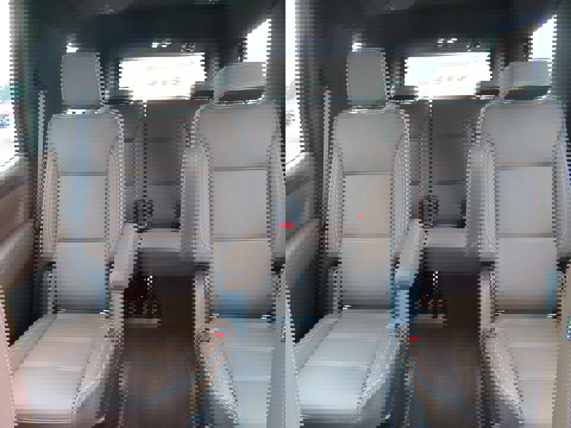 Used 2022 Chevrolet Tahoe High Country w/ Max Trailering Package image 11