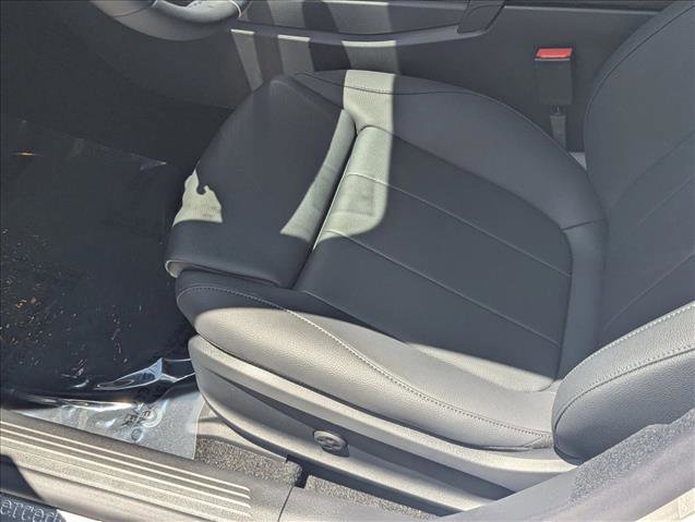 New 2026 Mercedes-Benz CLA 250 image 4