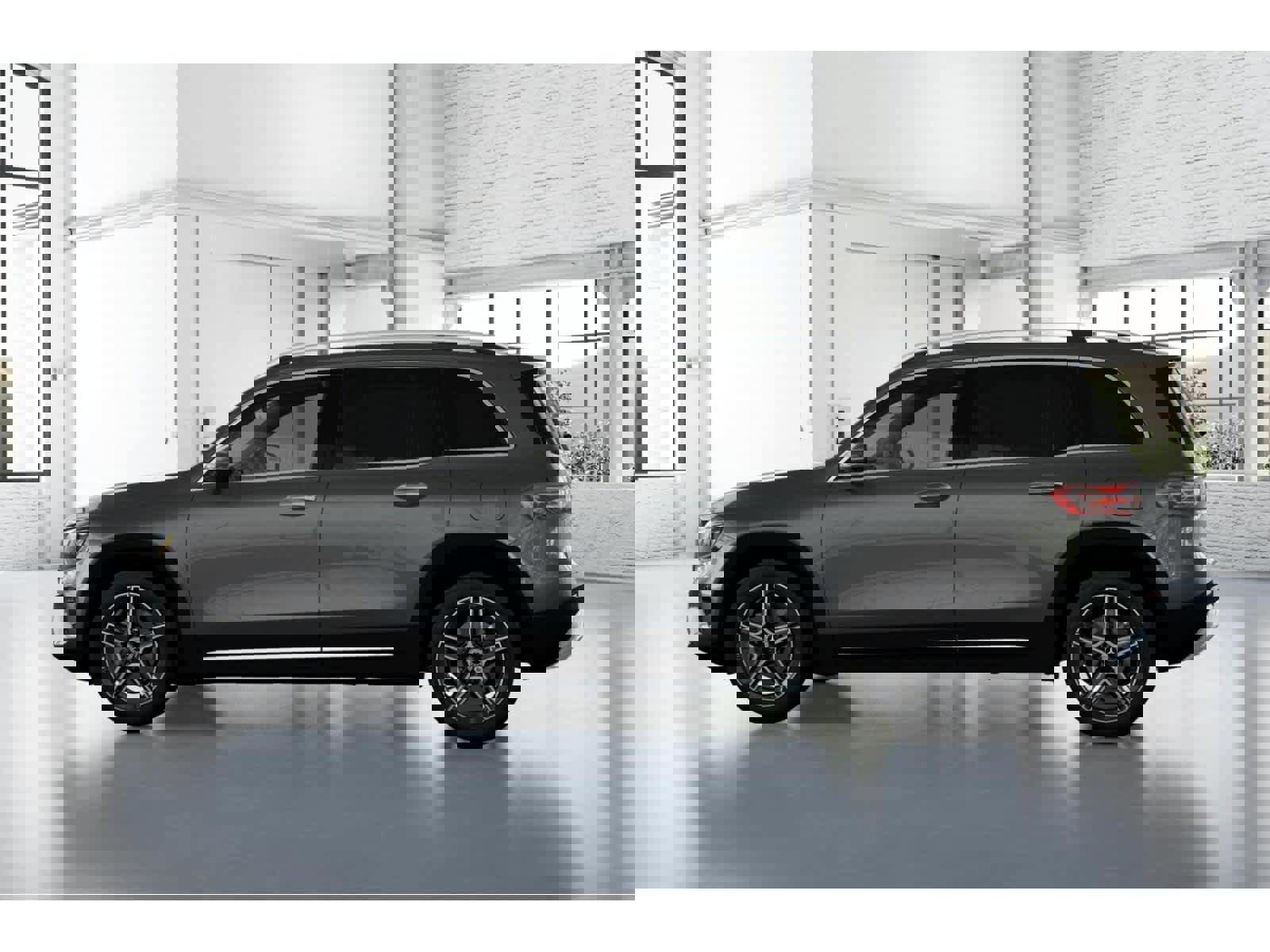 New 2026 Mercedes-Benz GLB 250 image 31
