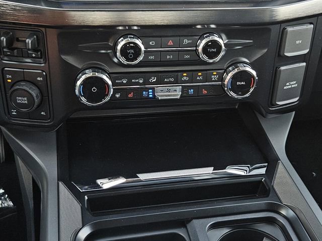 New 2026 Ford Explorer Tremor w/ Tremor Ultimate Package AWD/4WD image 28