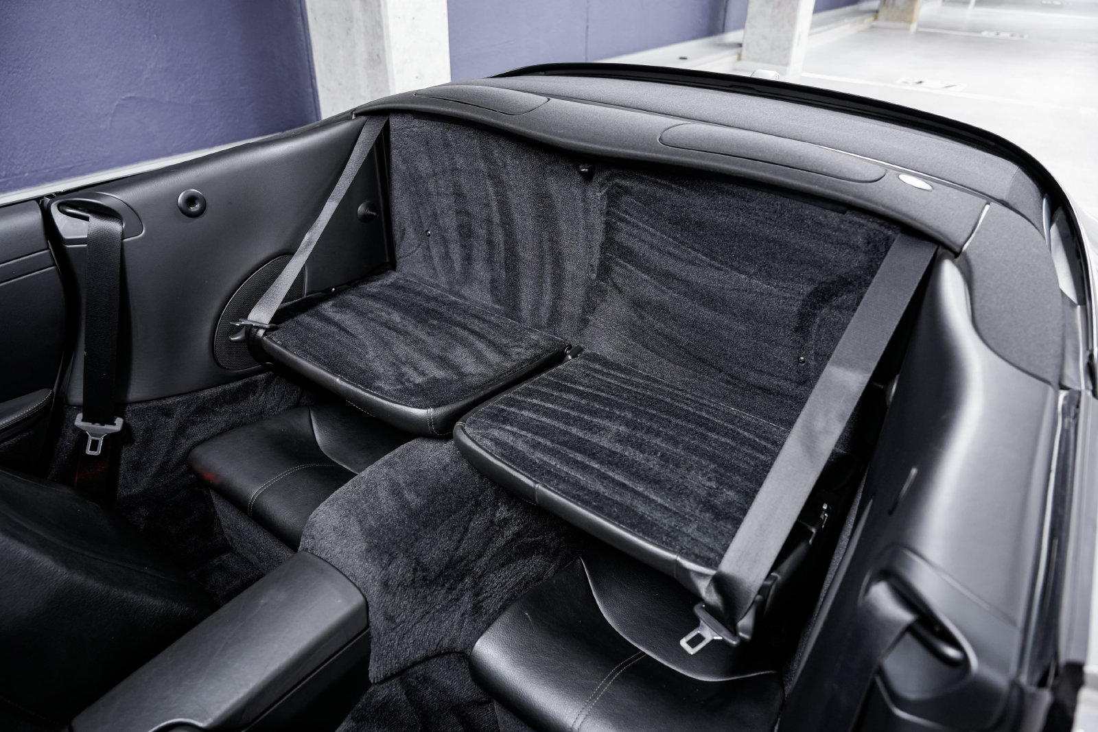 Used 2009 Porsche 911 Carrera 4 AWD/4WD image 19