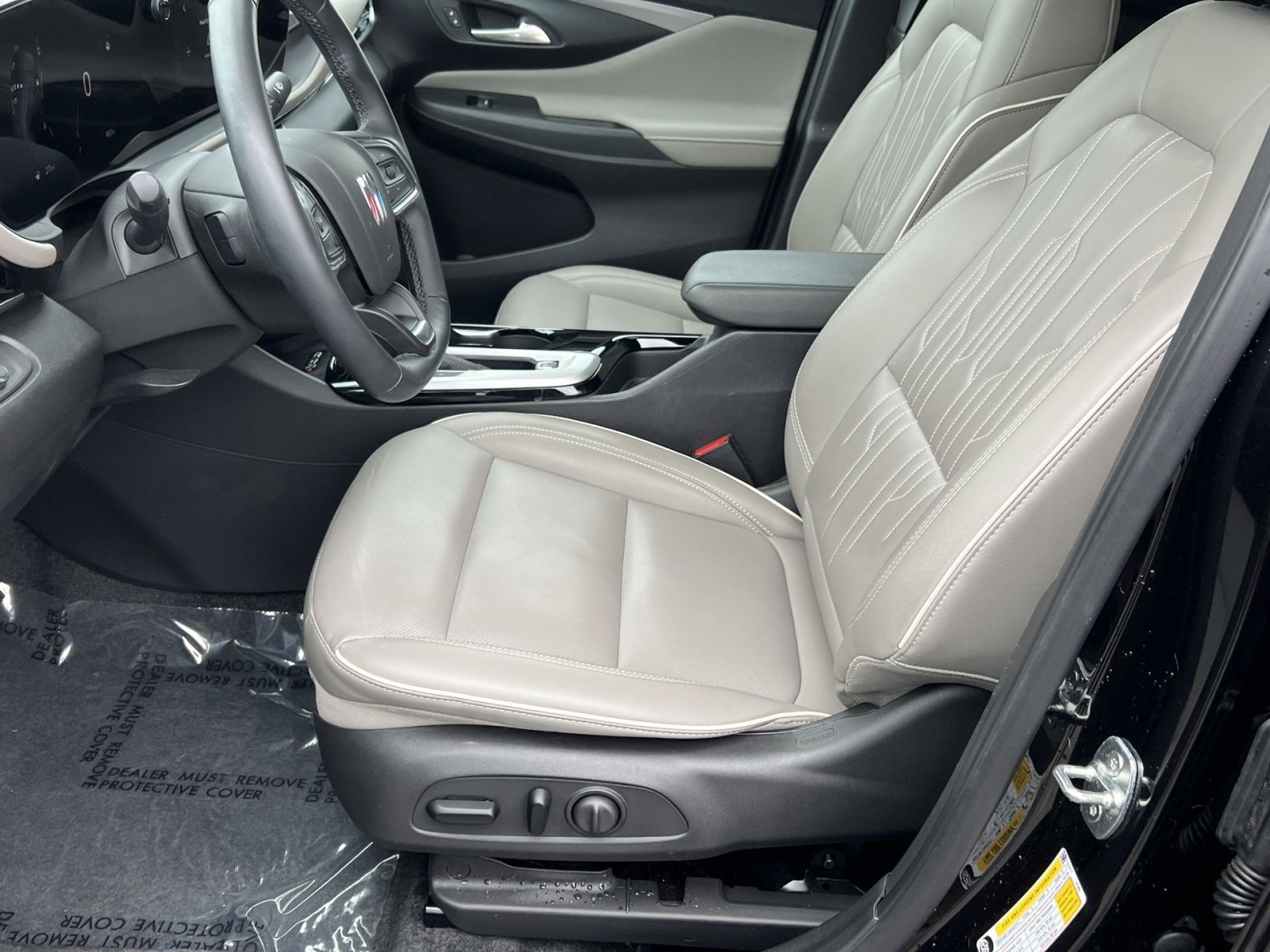 Used 2024 Buick Envista Avenir image 14