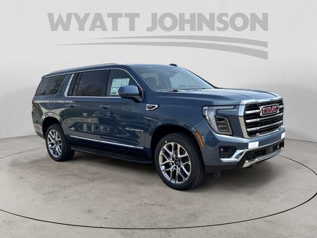 New 2026 GMC Yukon XL Elevation w/ Elevation Premium Package image 7