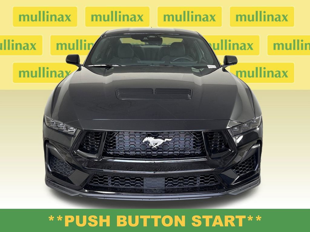 New 2026 Ford Mustang GT RWD image 16
