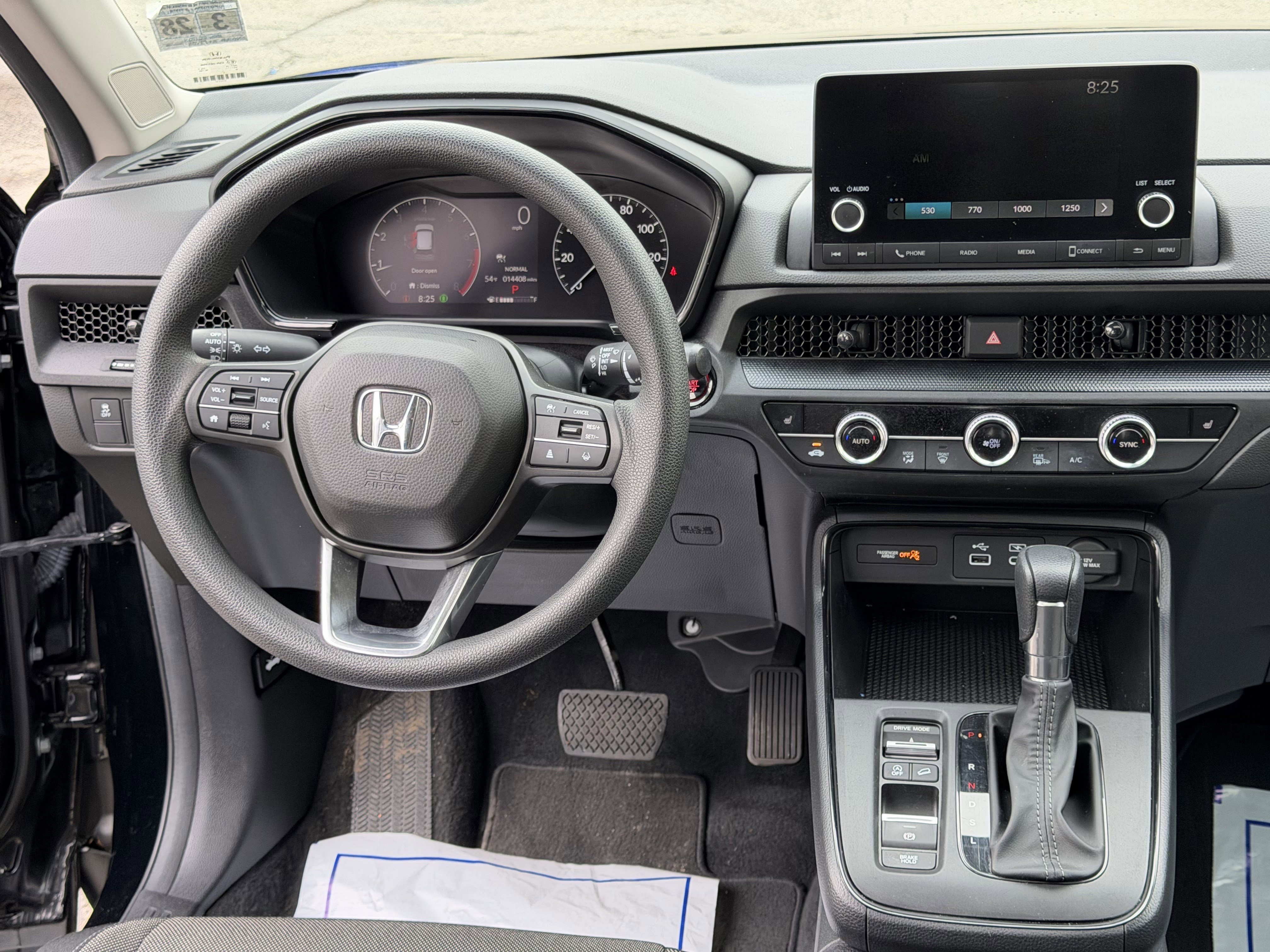 Certified 2023 Honda CR-V EX image 19