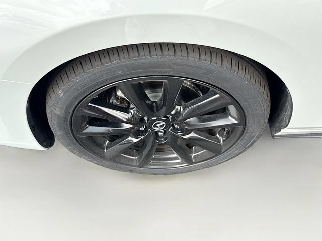 Used 2025 MAZDA MAZDA3 s Sport FWD image 36
