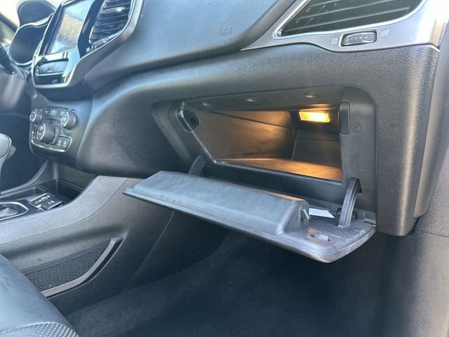 Used 2019 Jeep Cherokee High Altitude image 32