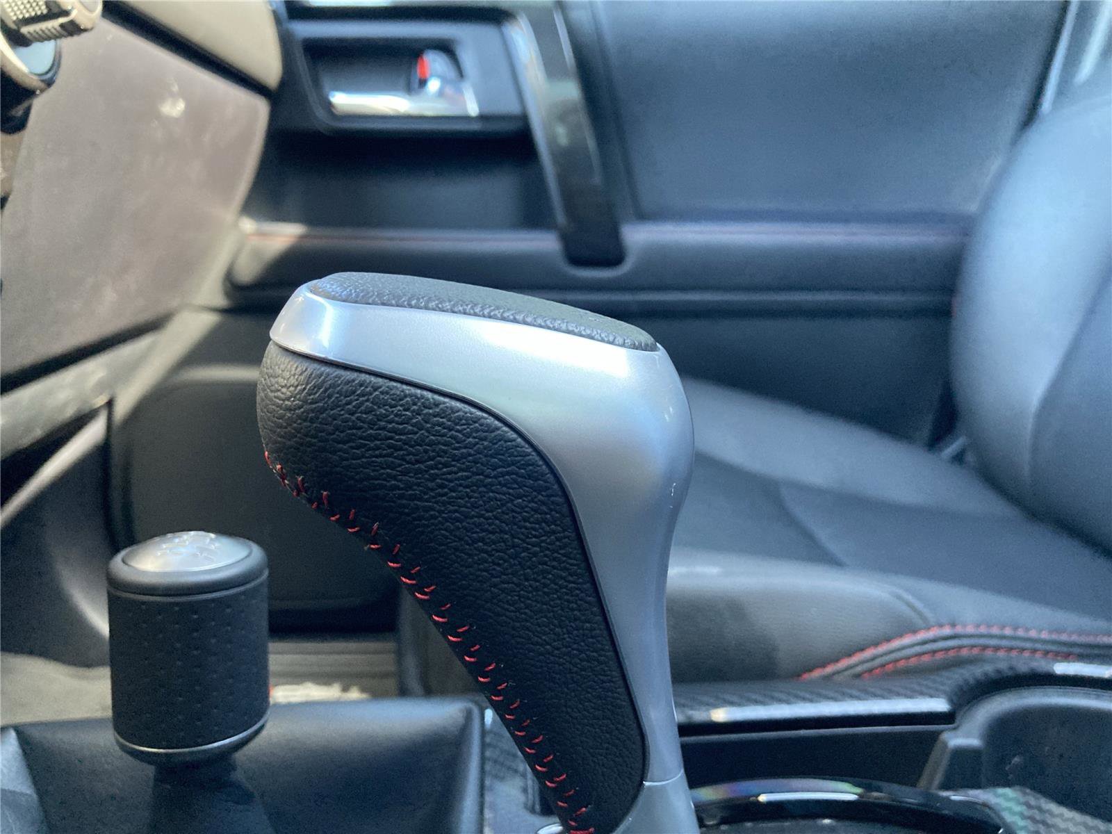 Used 2024 Toyota 4Runner TRD Pro image 26