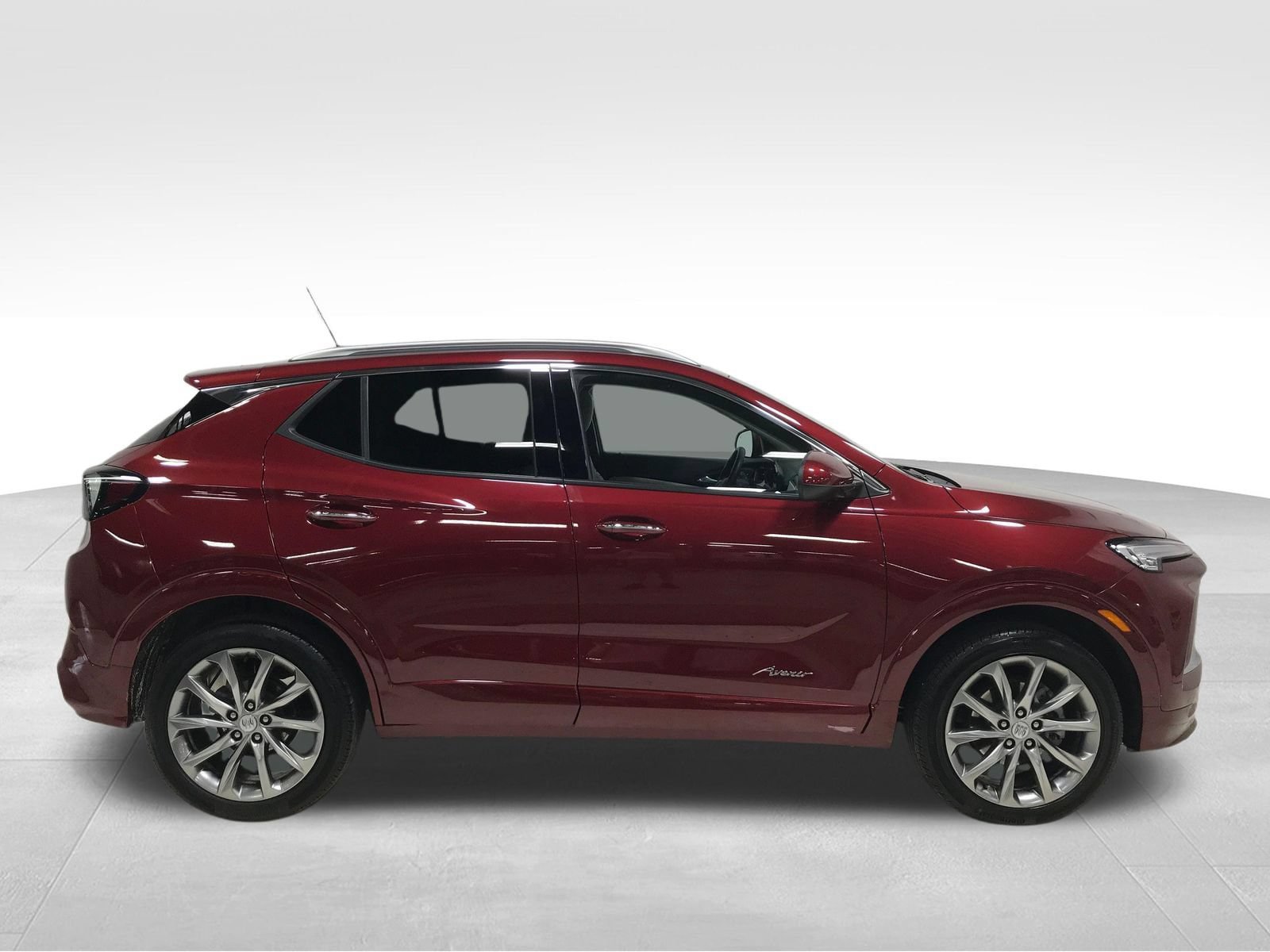 Used 2024 Buick Encore GX Avenir AWD/4WD image 4