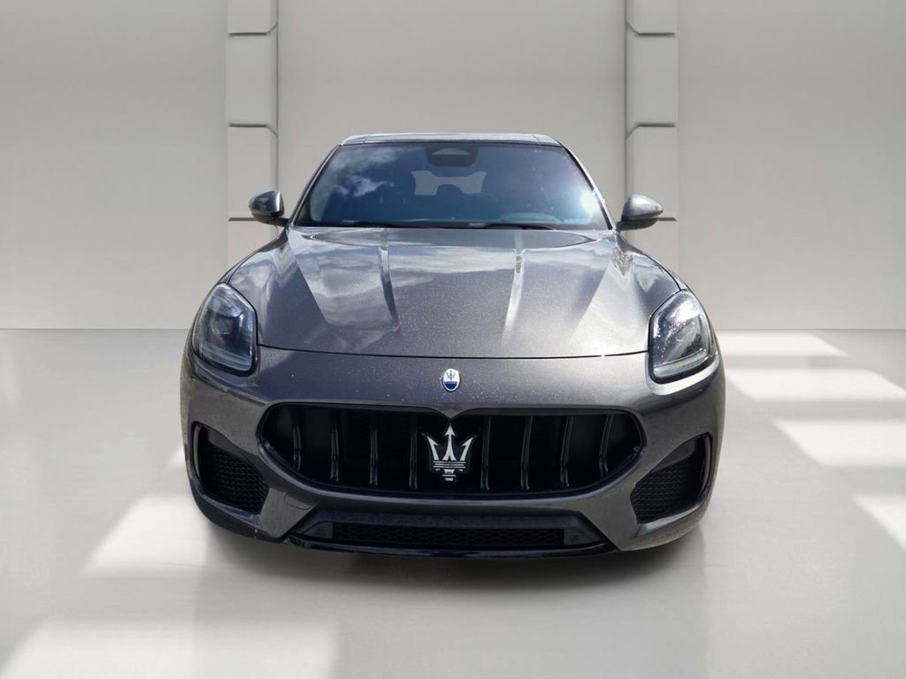 Used 2023 Maserati Grecale Modena image 3