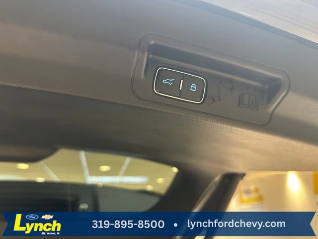 Certified 2024 Ford Explorer XLT w/ Equipment Group 202A AWD/4WD image 22