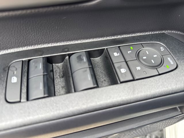 New 2026 Toyota 4Runner Limited AWD/4WD image 21