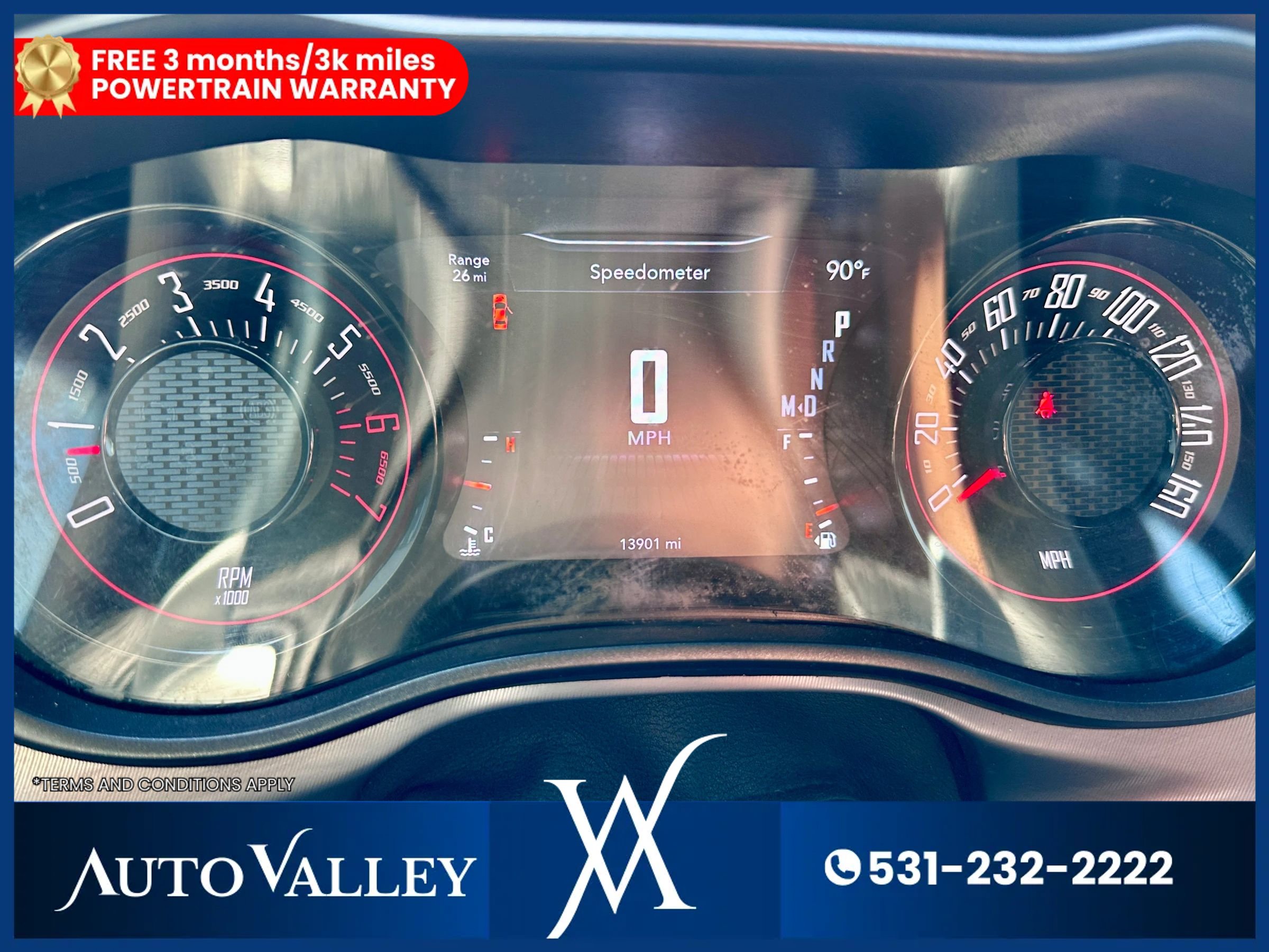Used 2023 Dodge Challenger R/T w/ Plus Package RWD image 24